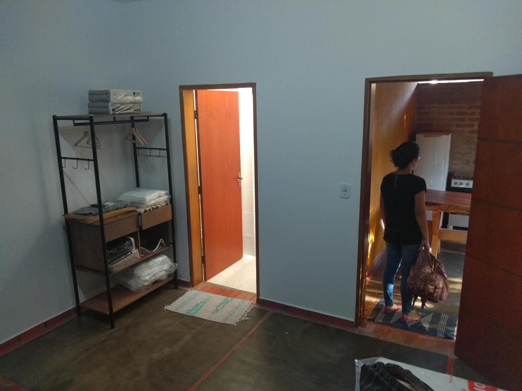 Ceu Da Canastra Delfinópolis 外观 照片
