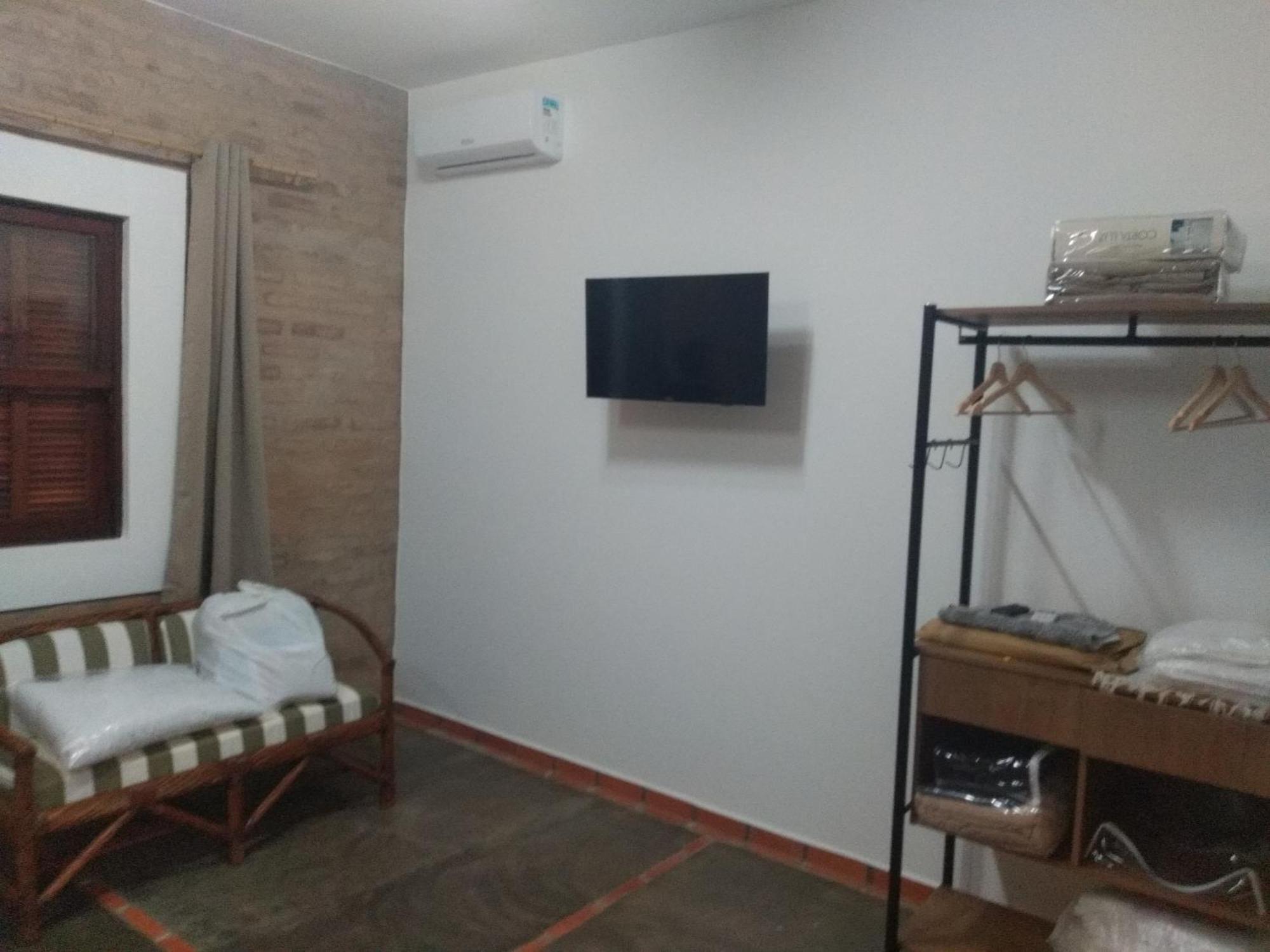 Ceu Da Canastra Delfinópolis 外观 照片